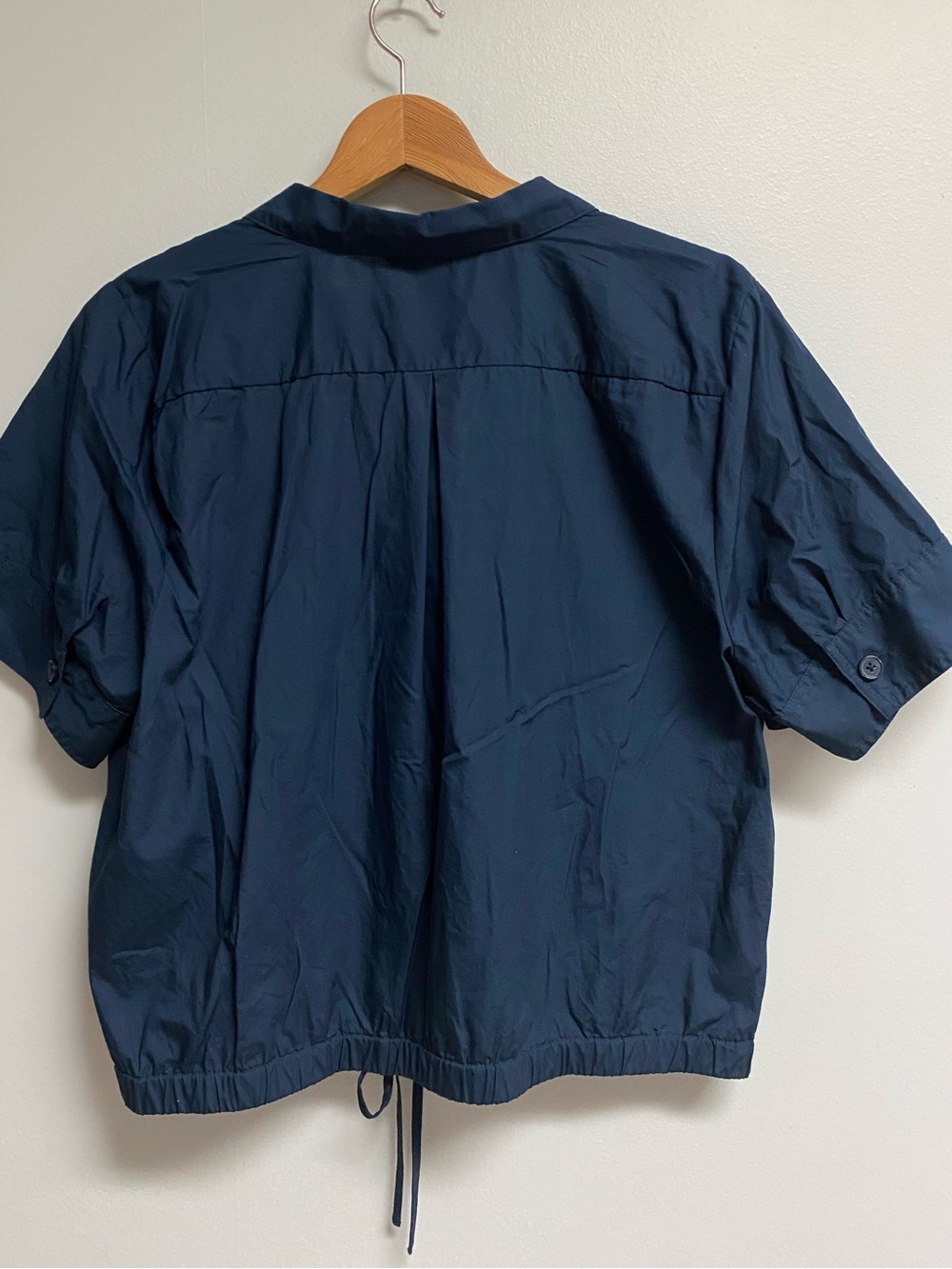 NWOT SIMPLY VERA VERA WANG TOP - XXL - Picture 6 of 8